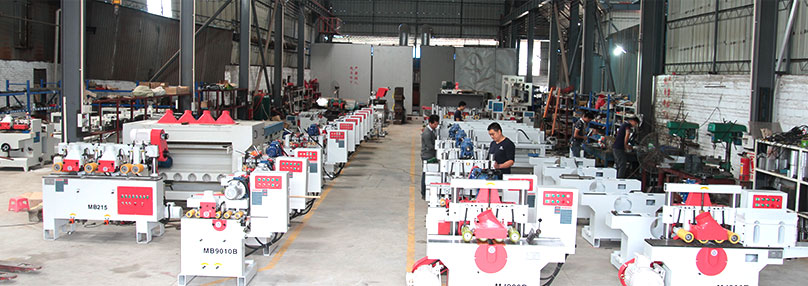 碳钢床身，高性价比木工机械设备